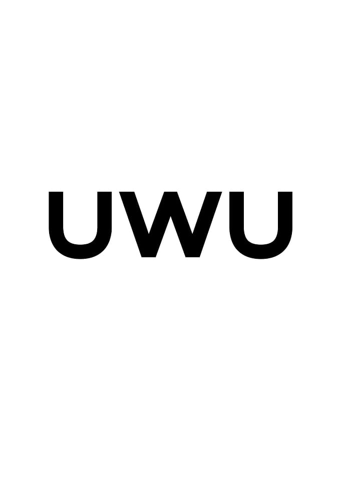 uwu uwu uwu uwu
