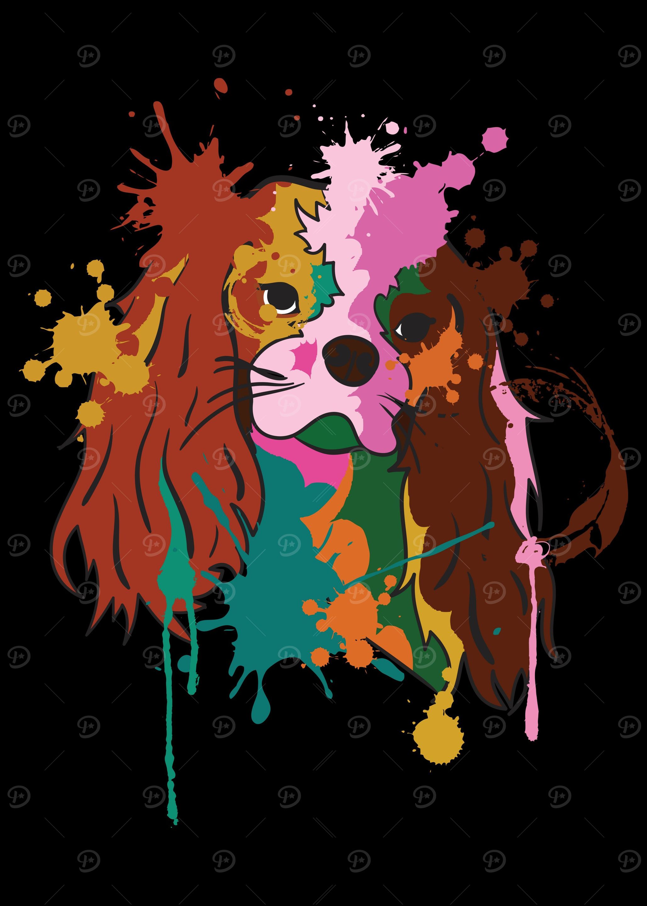 Cavalier King Charles