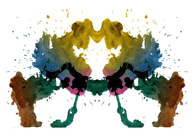 Rorschach Test