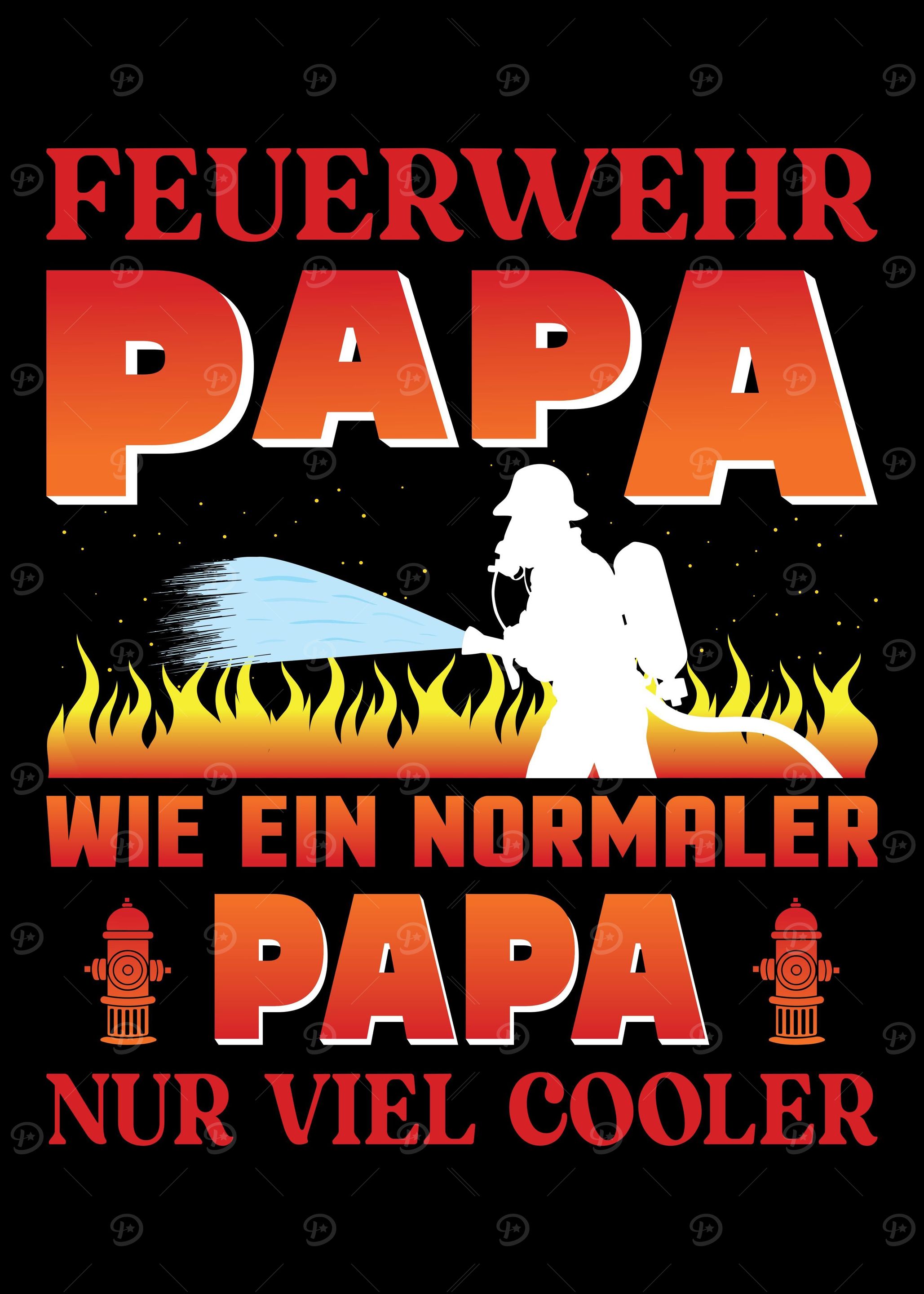 Firefighters Fireman