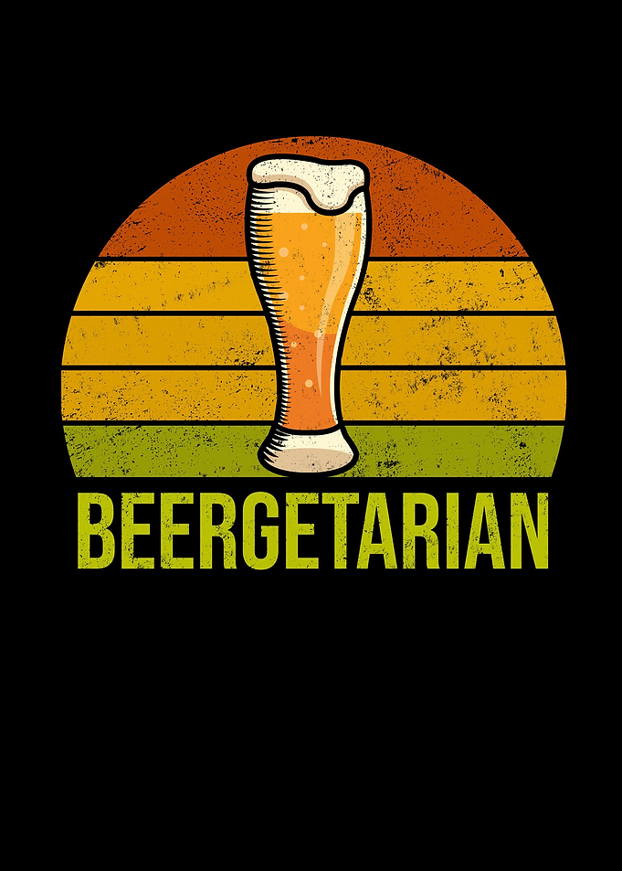 Beergetarian Beer