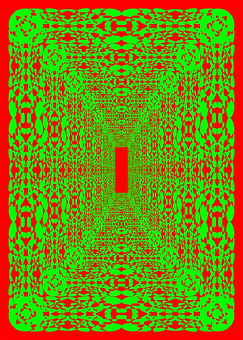 Designer Vortex 25