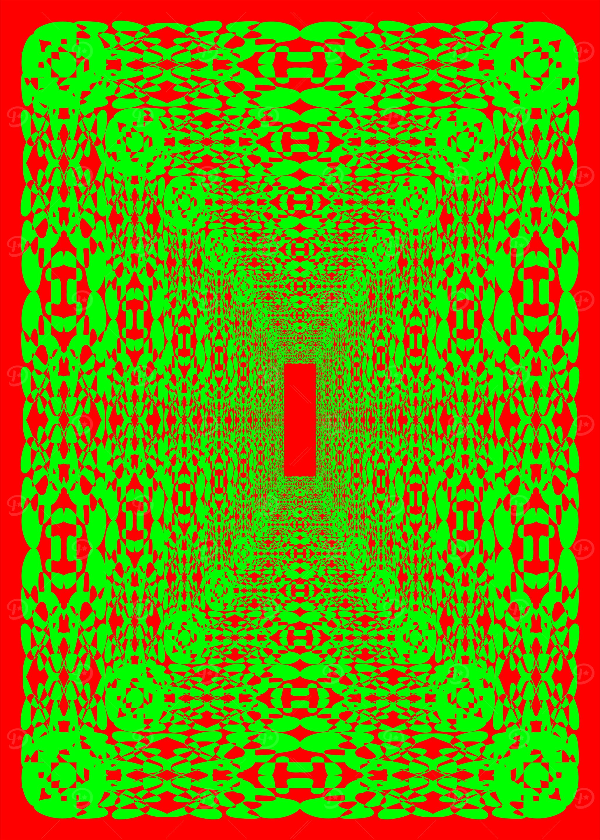 Designer Vortex 25