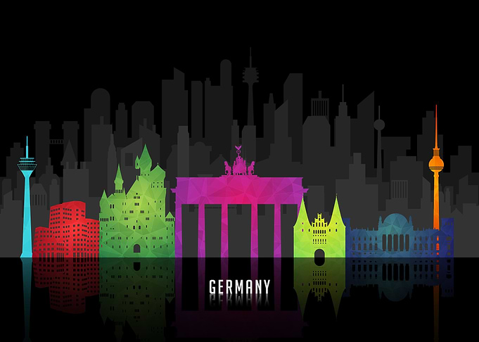 Germany Landmarks