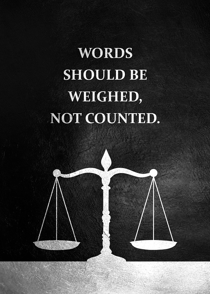 Jewish Proverb