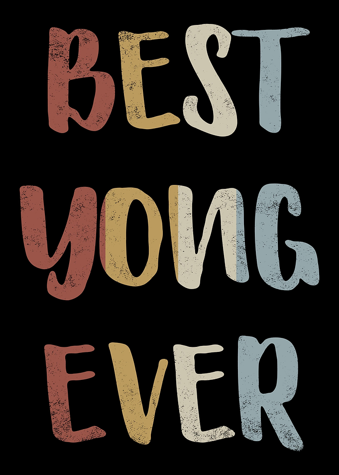 Best Yong Ever