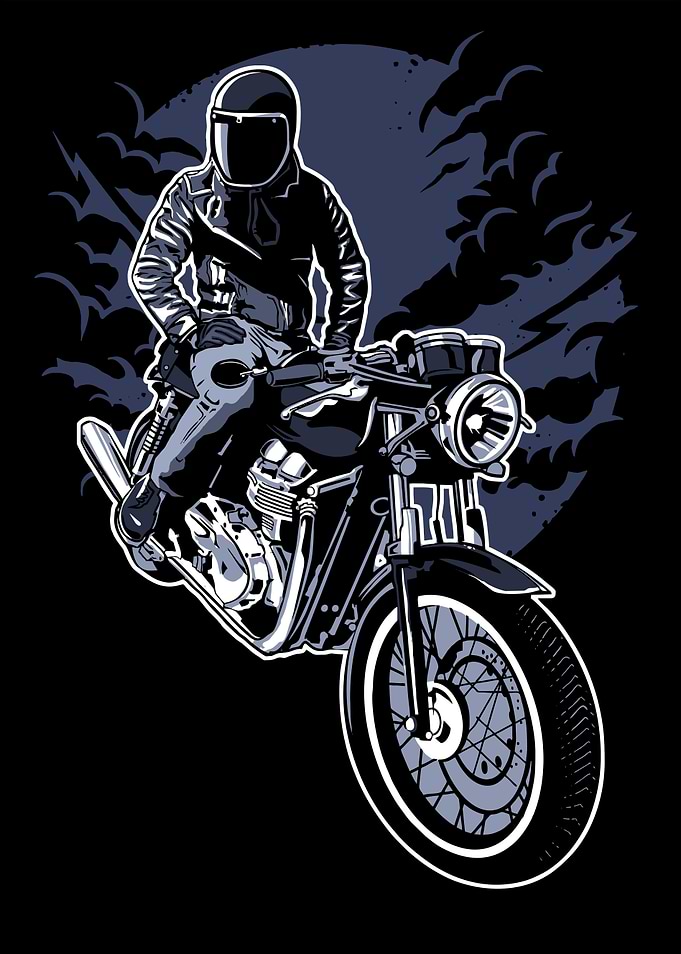 Night Rider
