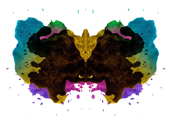 Rorschach Test