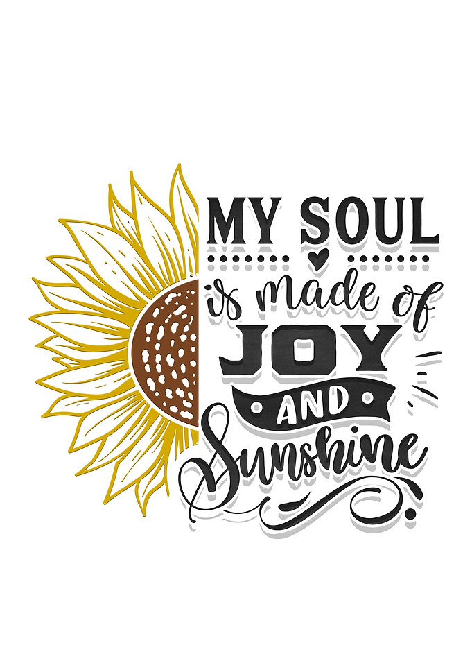 Joy and Sunshine