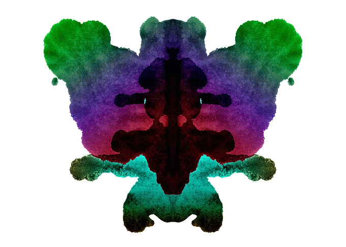 Rorschach Test