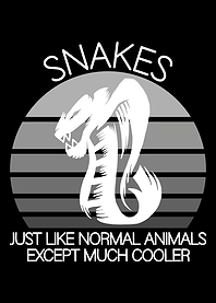 snakes