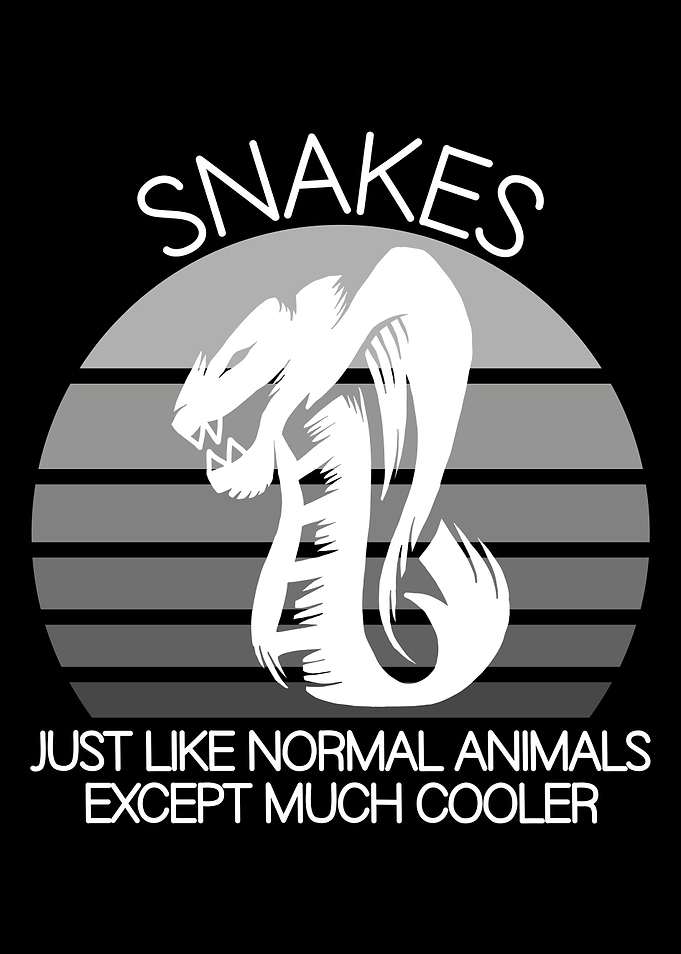snakes