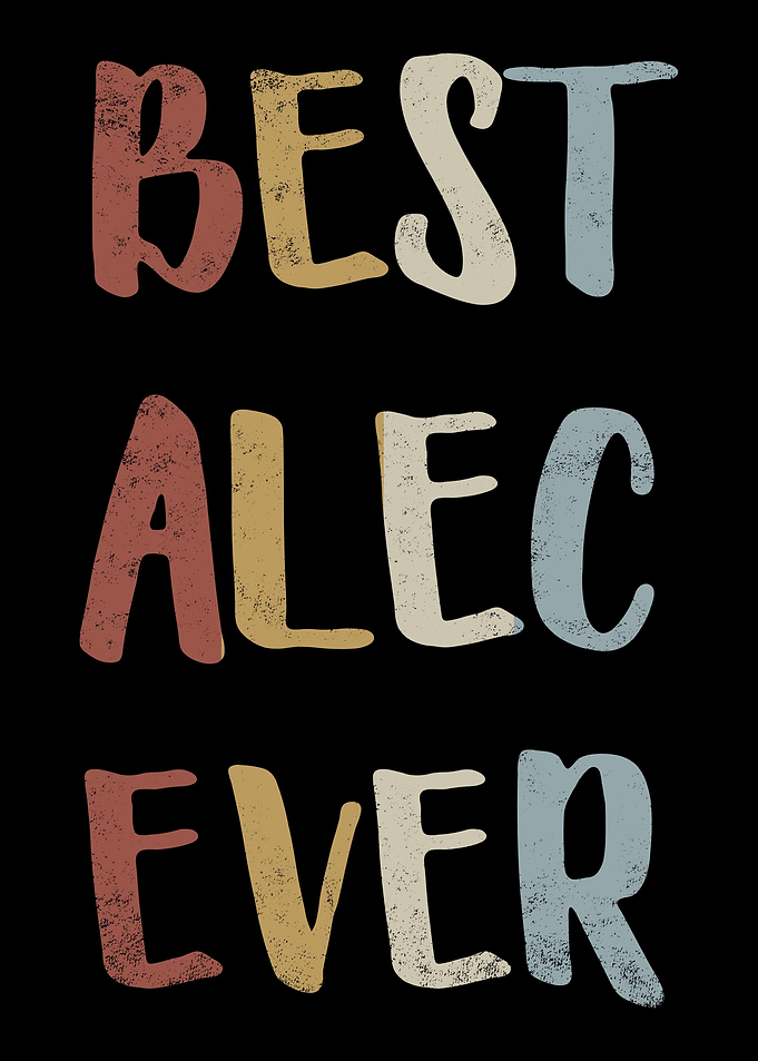 Best Alec Ever
