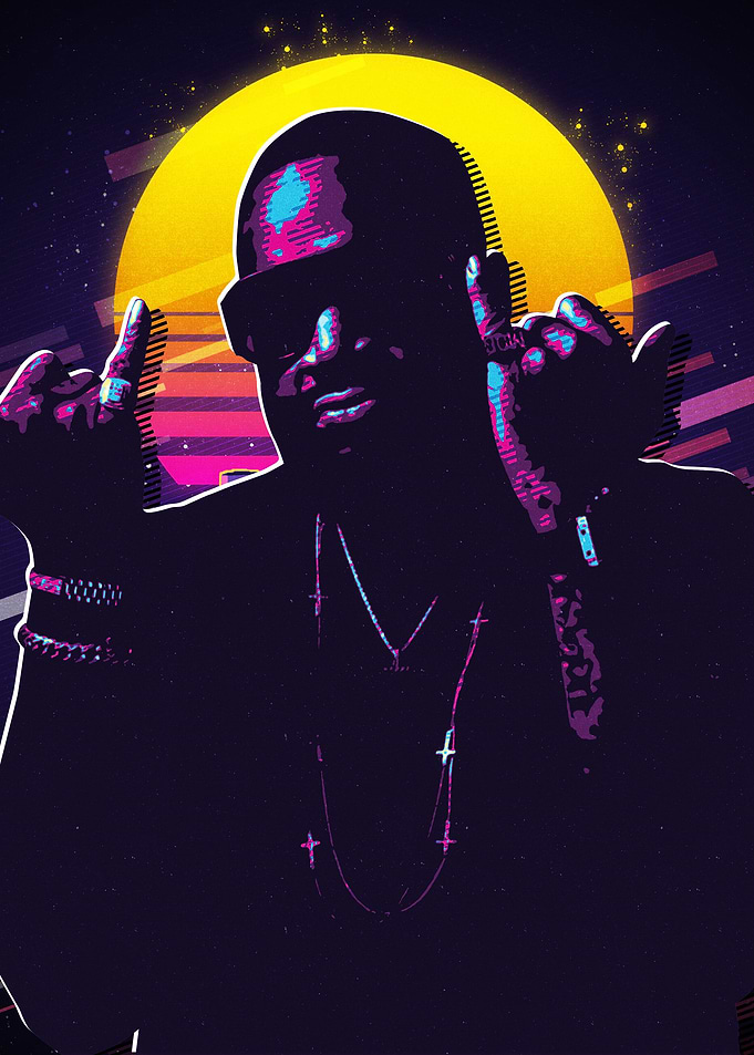 Rick Ross