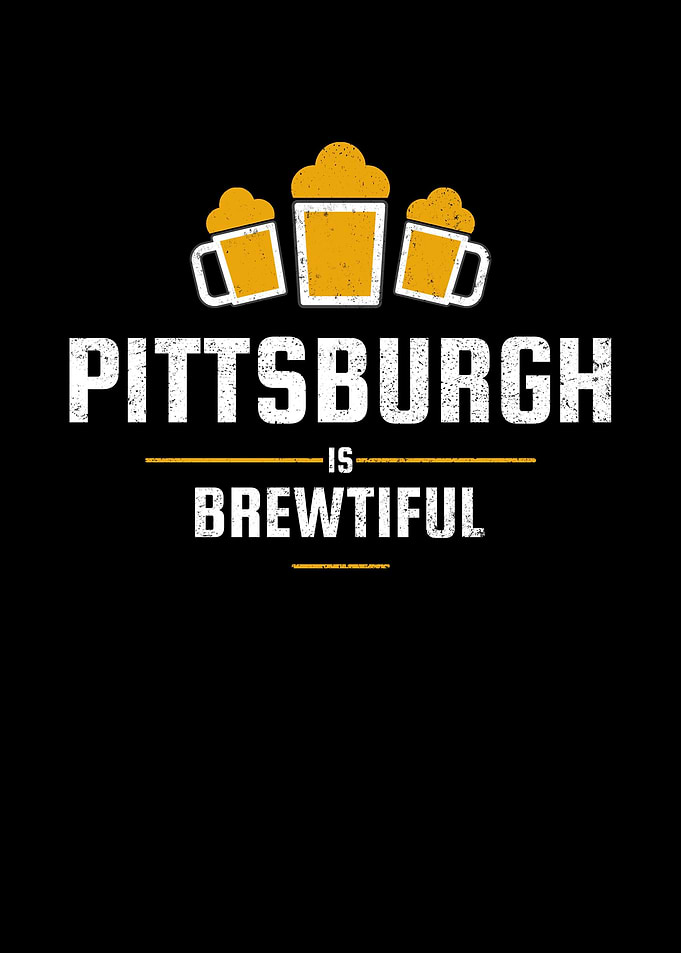 Pittsburgh Craft Beer