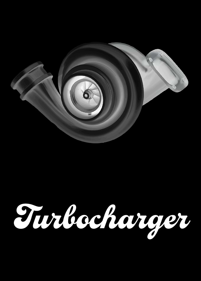 Turbo Boost turbocharger t