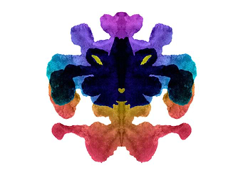 Rorschach Test