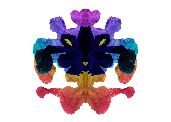 Rorschach Test