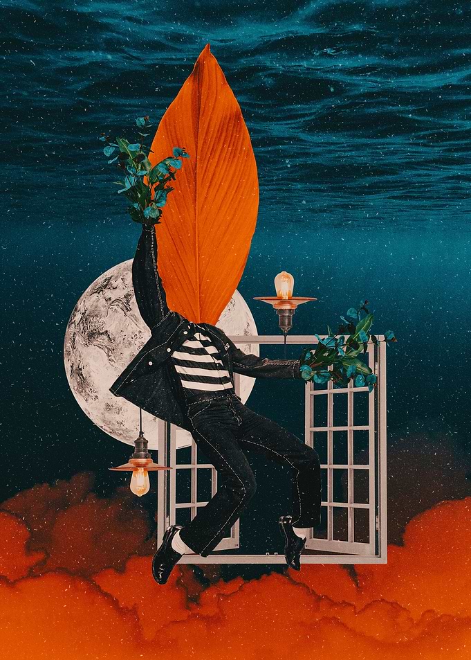 UNDERWATER