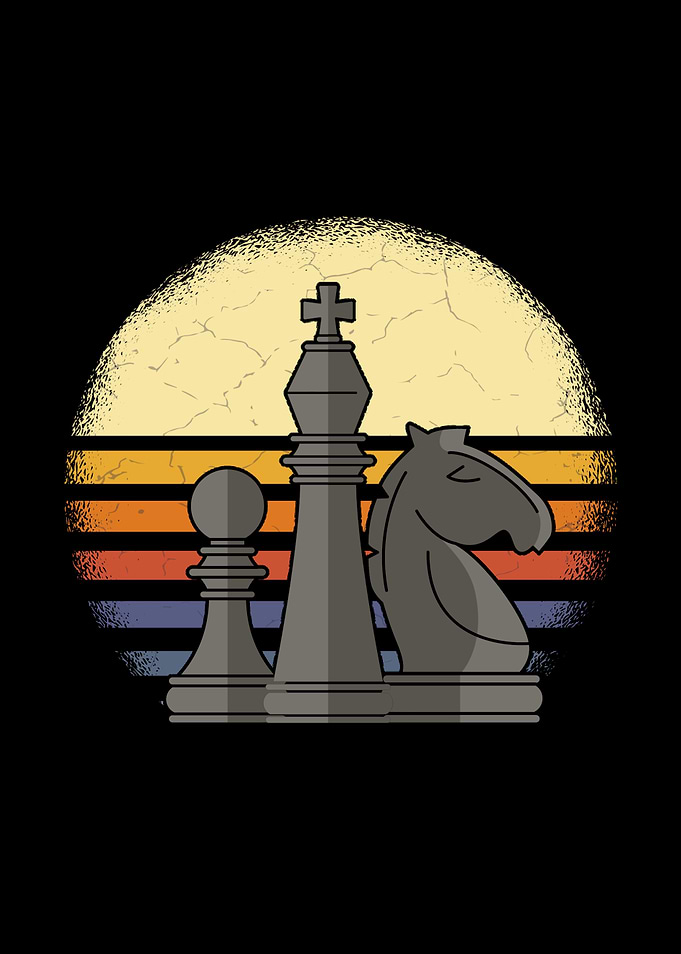Chess Retro