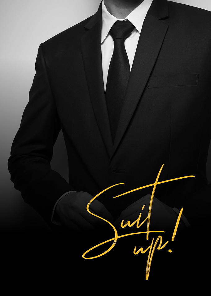 Suit Up