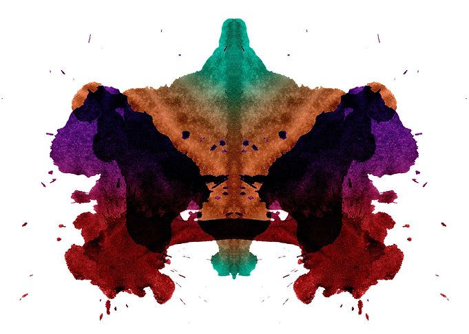 Rorschach Test