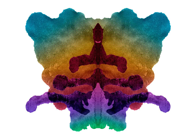 Rorschach Test