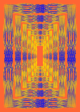 Designer Vortex 33