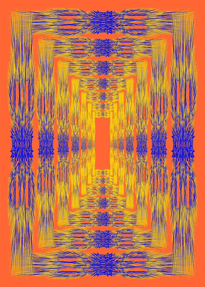 Designer Vortex 33