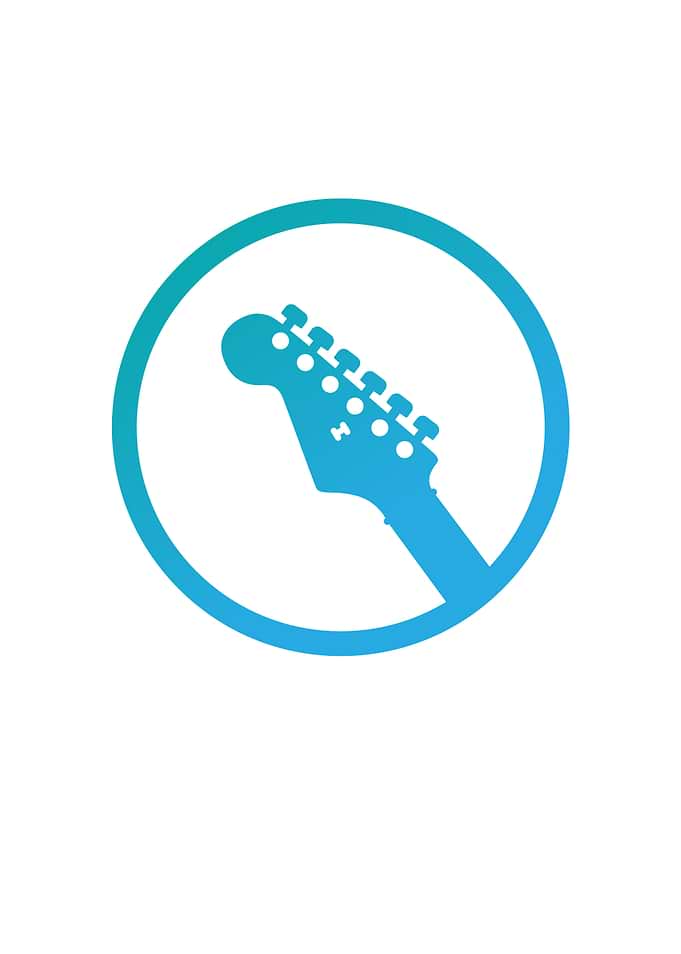 Guitars
