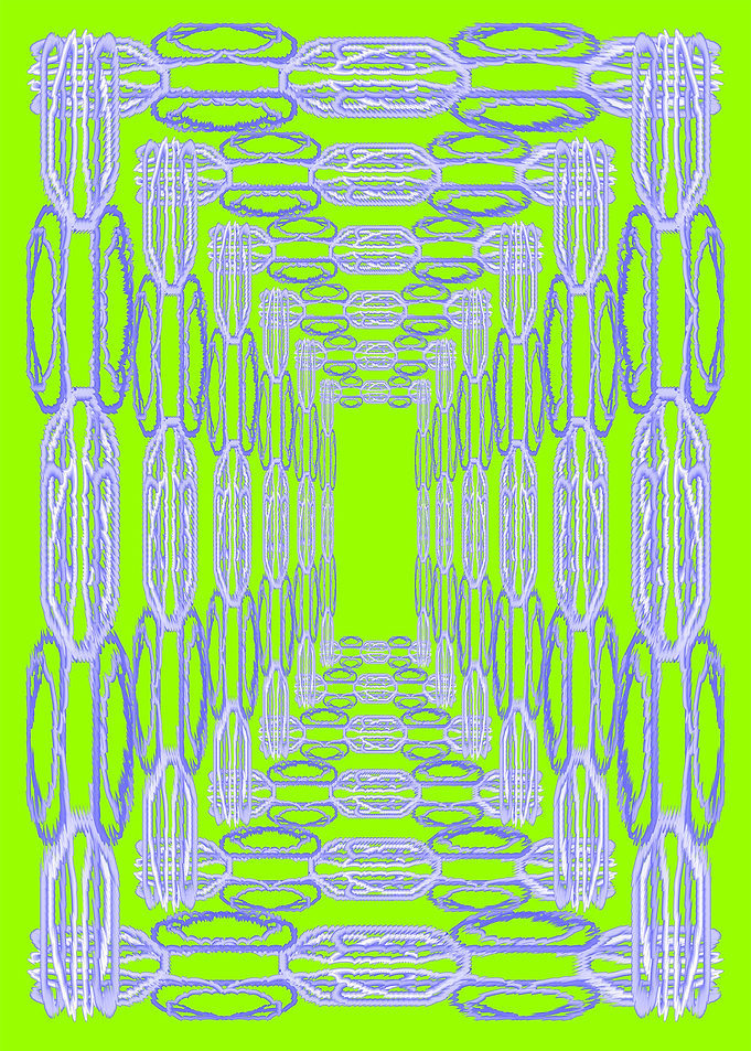 Designer Vortex 34