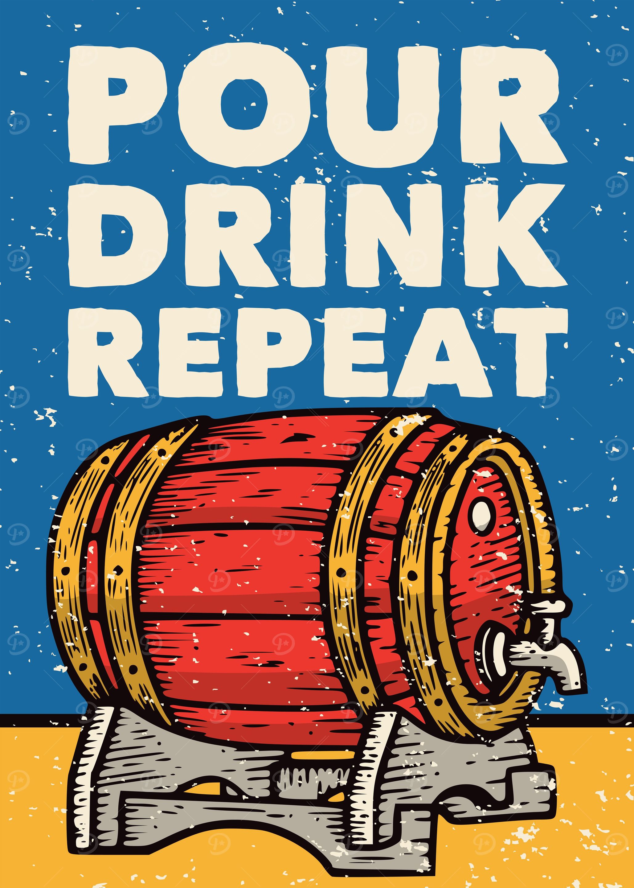 Beer Vintage