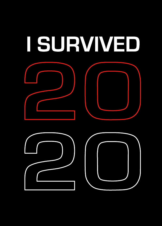 2020 Survivor