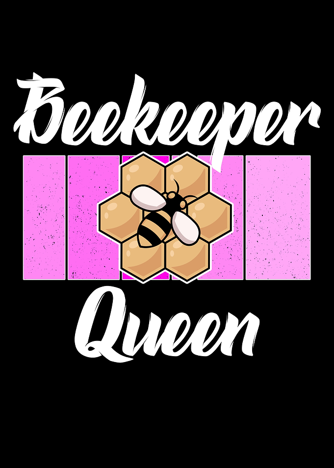 beekeeper queen