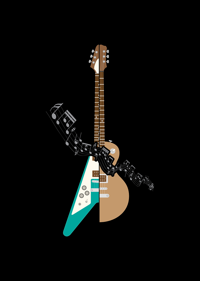 Guitarist