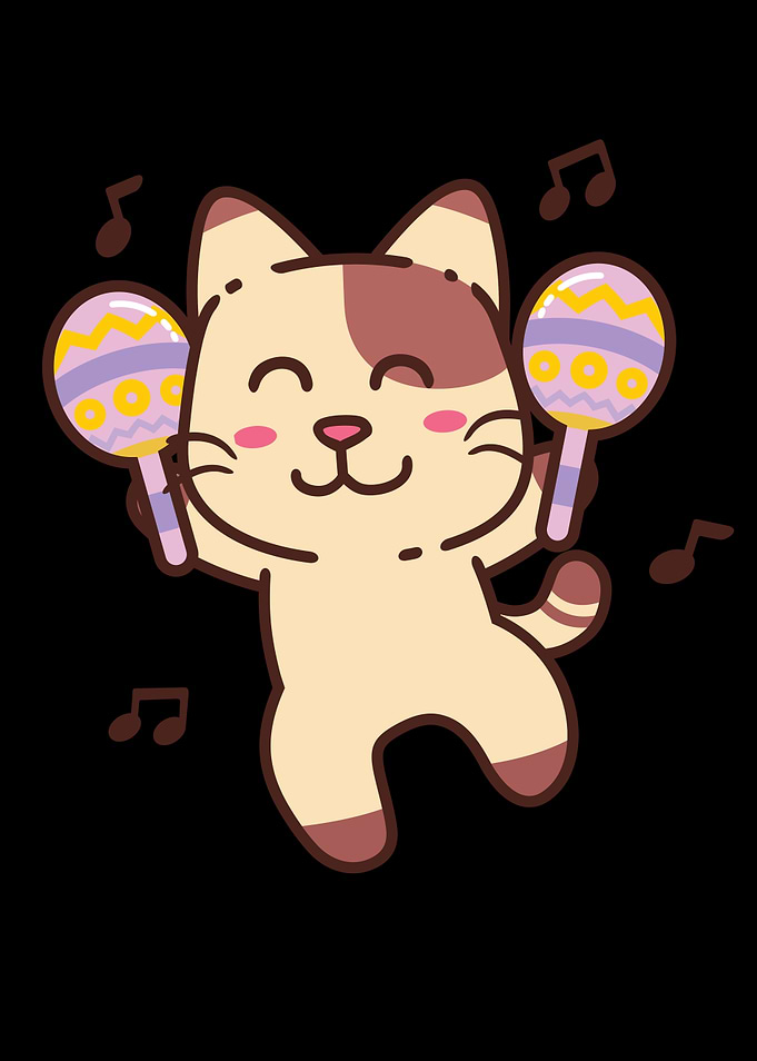 Cats Baby