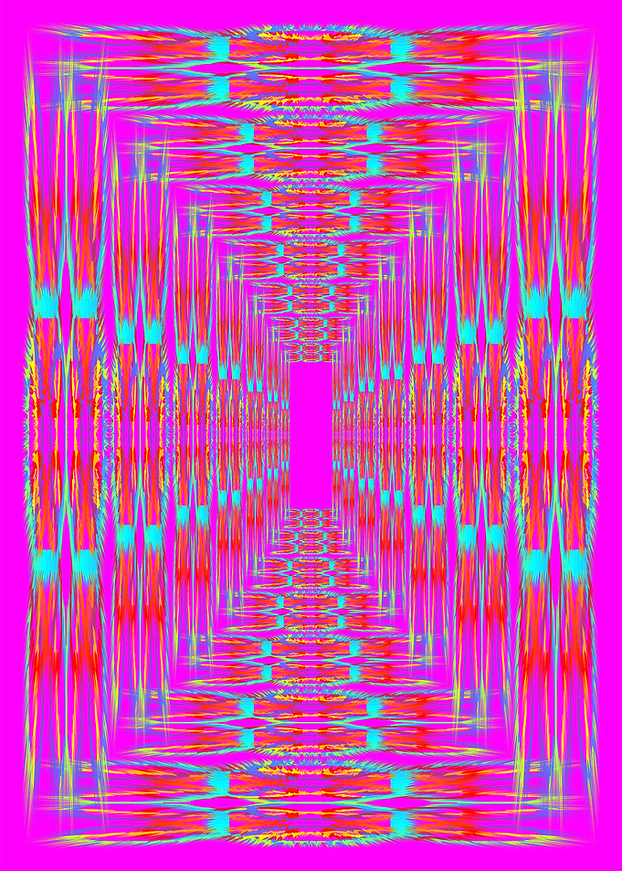 Designer Vortex 37