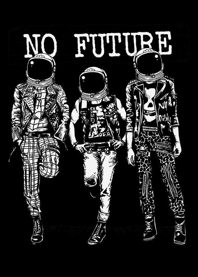 No Future