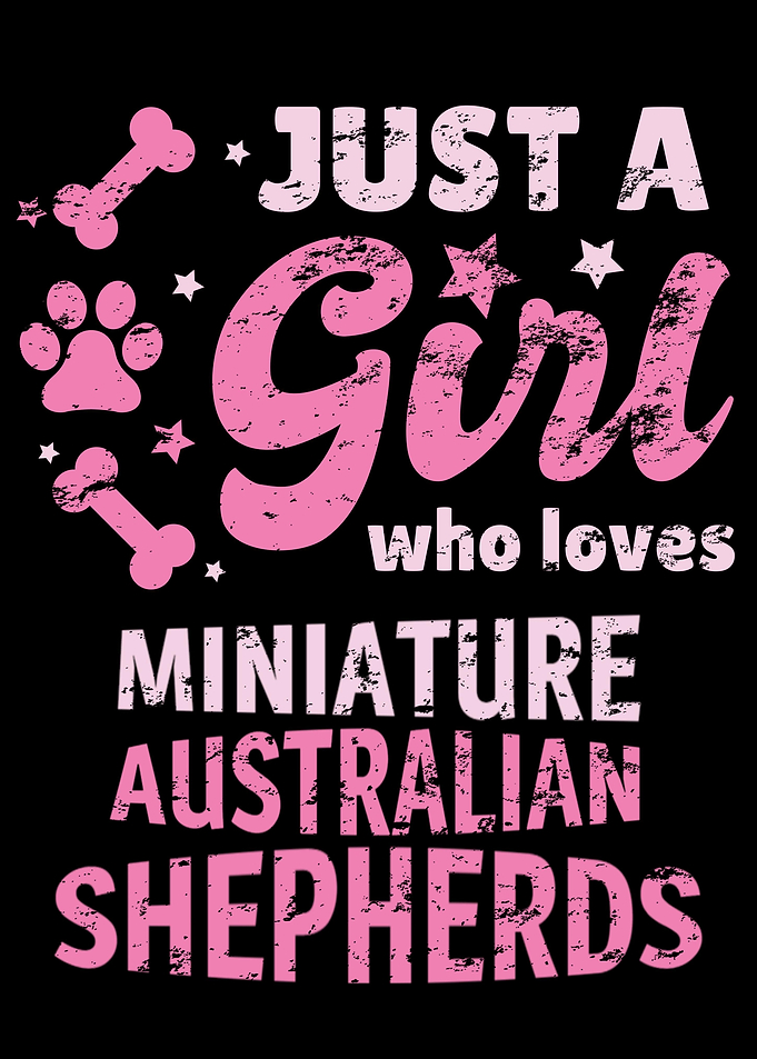 Just A Girl Who Loves