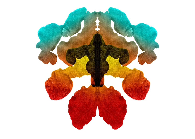 Rorschach Test