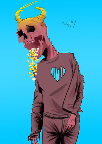 Latest drop