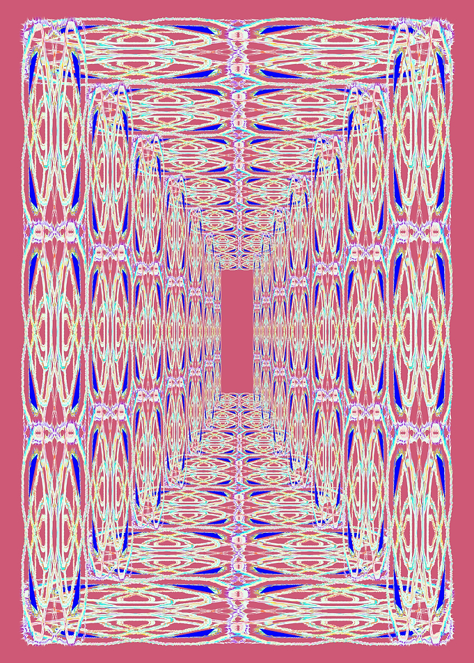 Designer Vortex 36