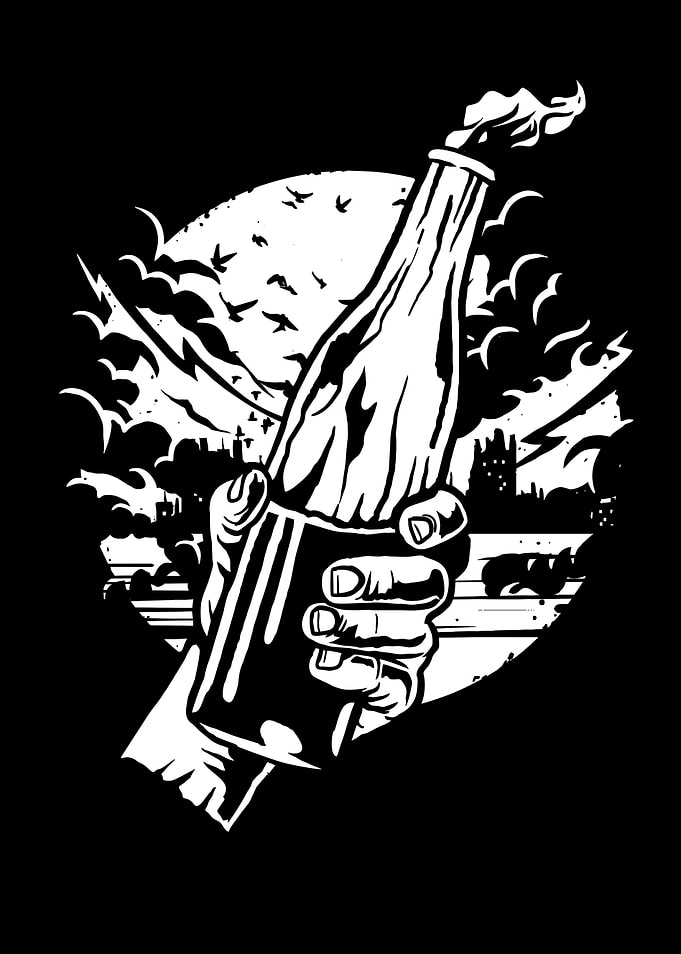 Molotov Cocktail
