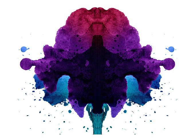 Rorschach Test