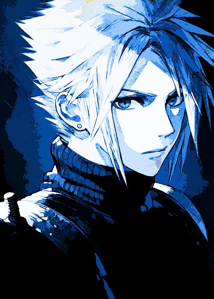 Final Fantasy 7