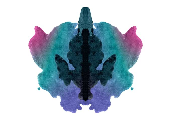 Rorschach Test