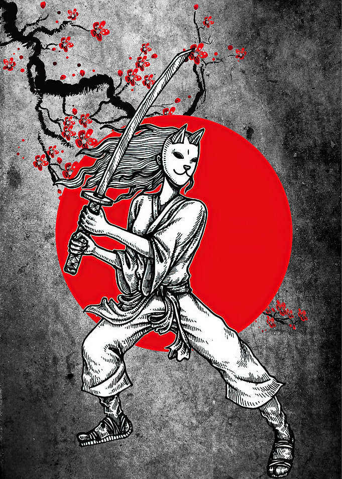 Samurai