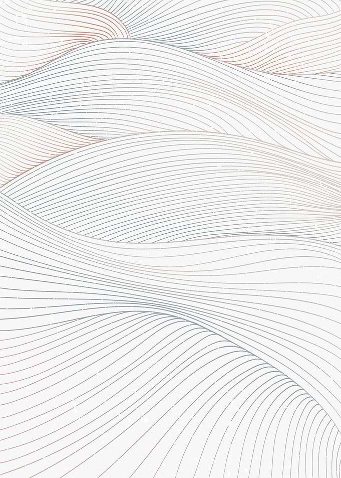Watercolor abstract 12