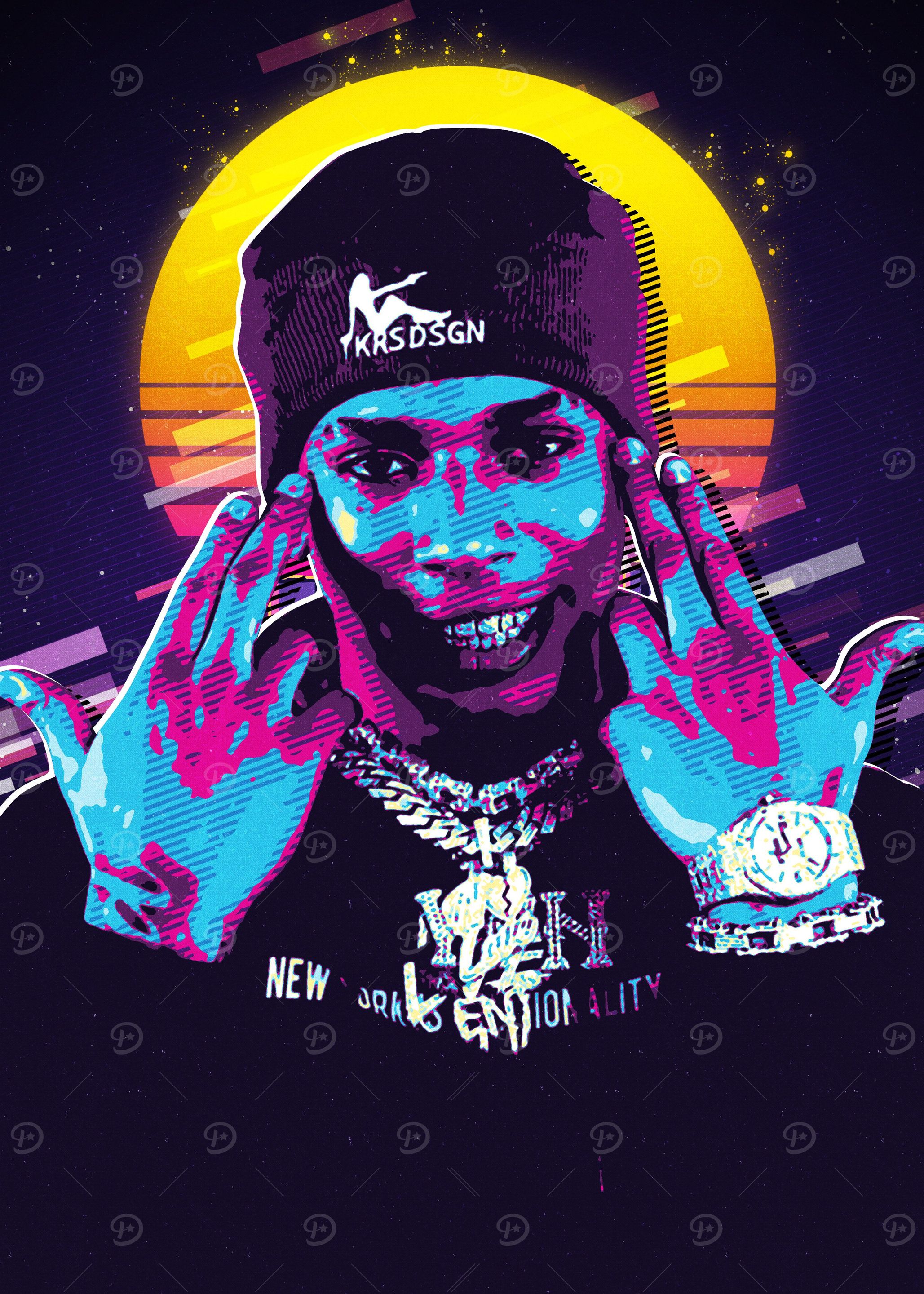 Nle Choppa