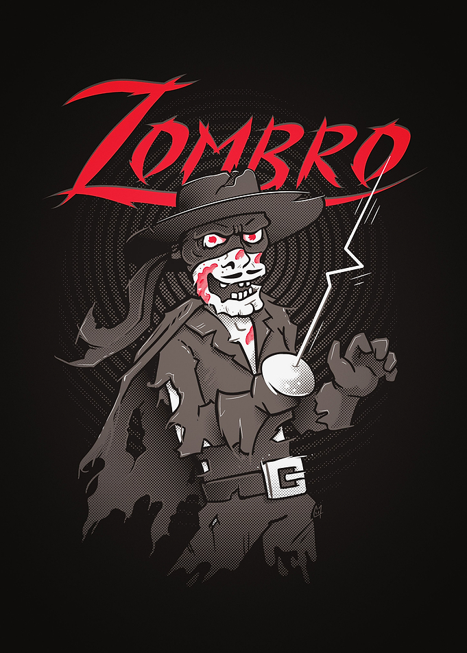 Zombro